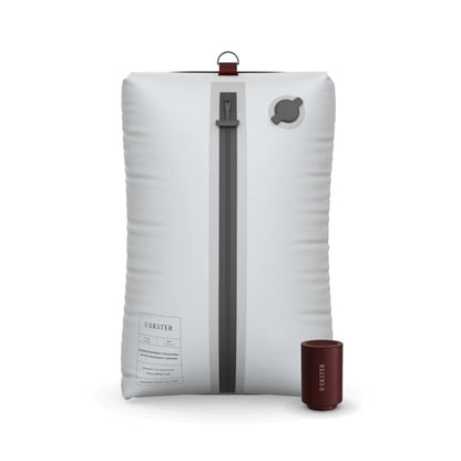 Vacuum Travel Compression Packing Bags with USB-C Pump