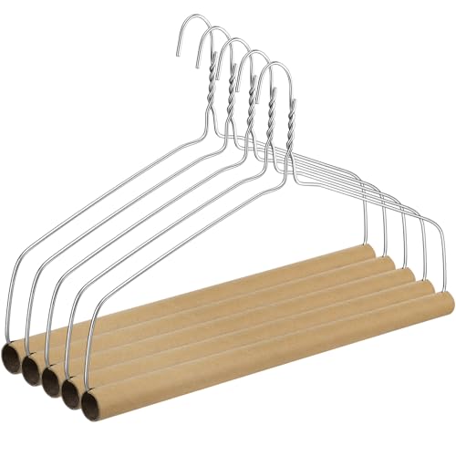 Heavy Duty Steel Wire Drapery Hangers 18 Inch Strong