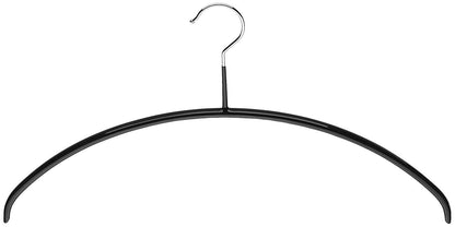 Non-Slip Space Saving Steel Clothes Hangers for Clothes