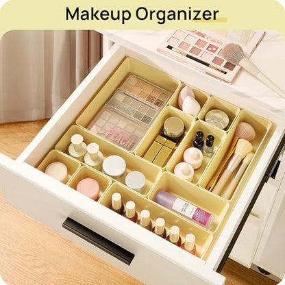Vtopmart Drawer Organizers