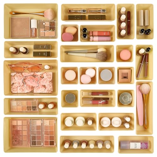 Vtopmart Drawer Organizers