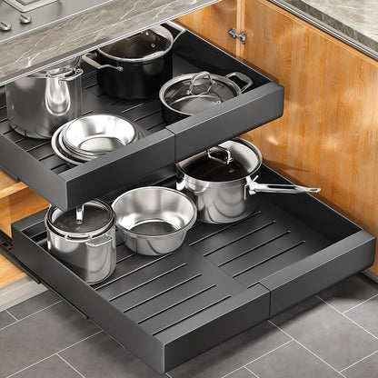 Expandable Cabinet Organizer 5.7 Inch