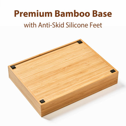 Umilife Desk Organizer for Desktop and Drawer