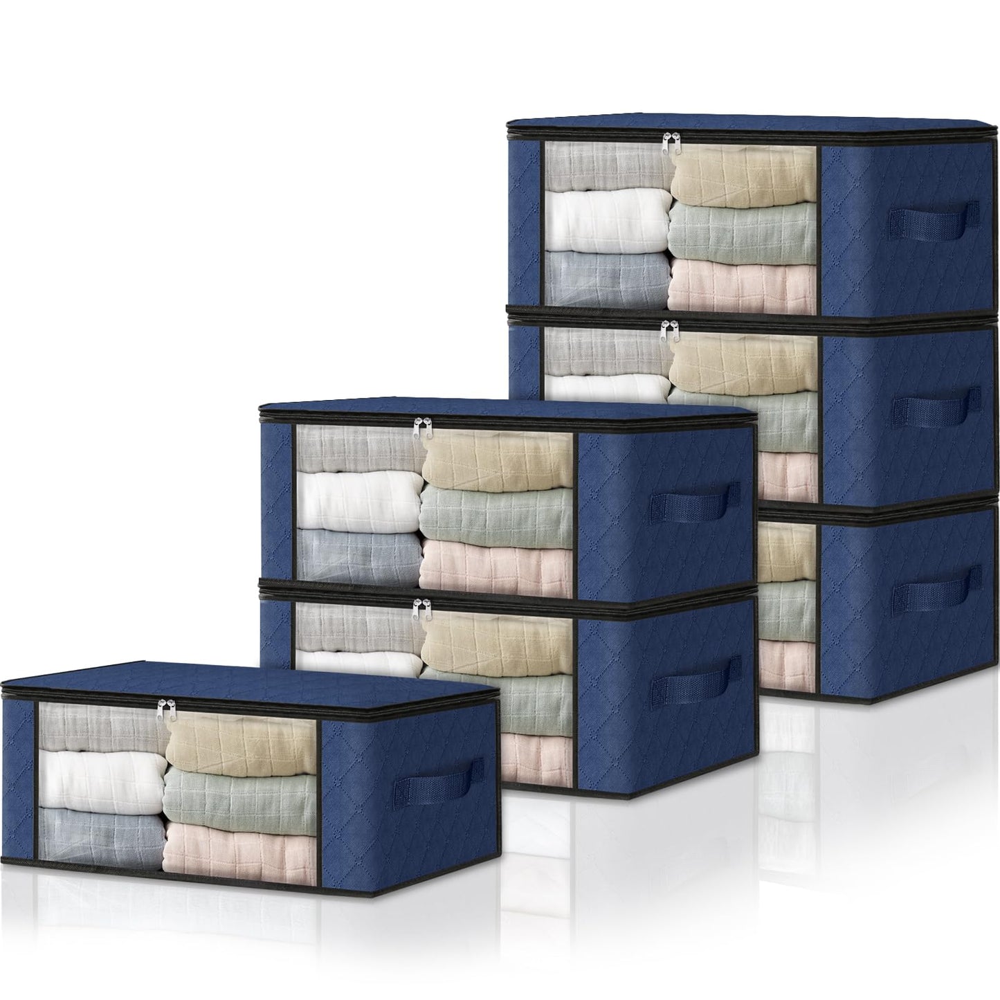 HomeHacks Storage Bags 35L