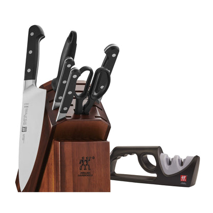 7 Piece Knife Block Set Pro