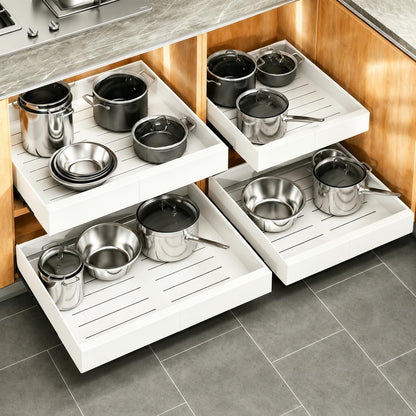 Expandable Cabinet Organizer 5.7 Inch