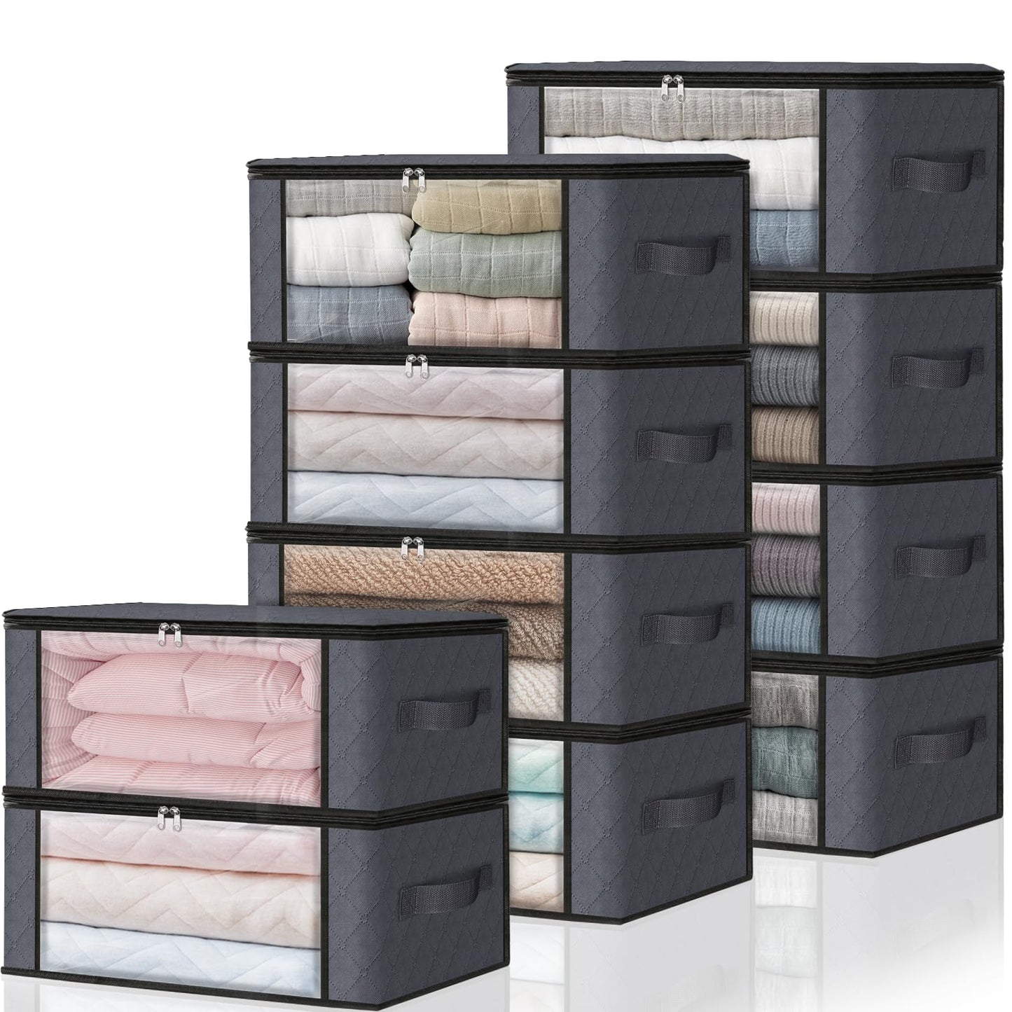 HomeHacks Storage Bags 35L