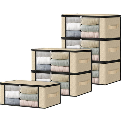 HomeHacks Storage Bags 35L