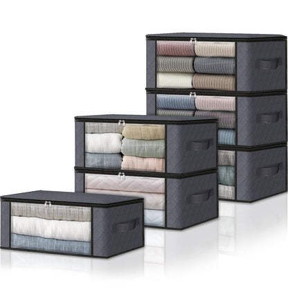 HomeHacks Storage Bags 35L