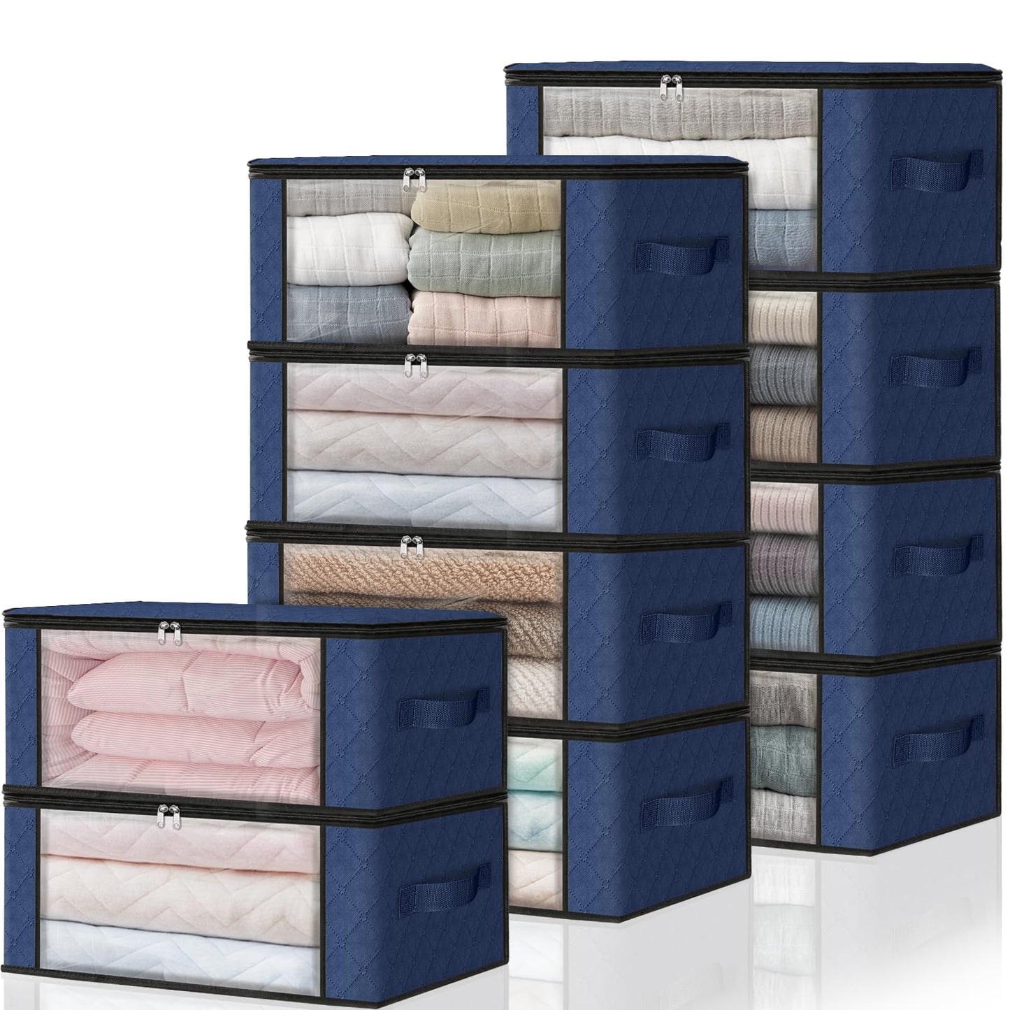 HomeHacks Storage Bags 35L