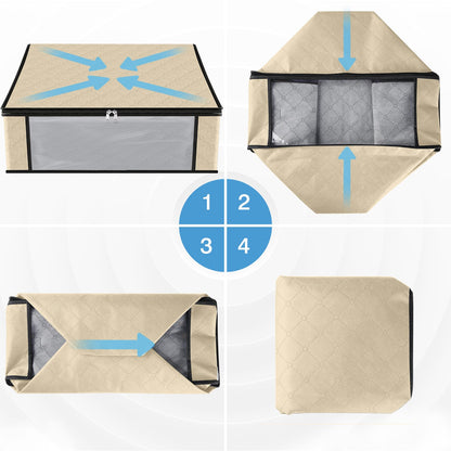 HomeHacks Storage Bags 35L