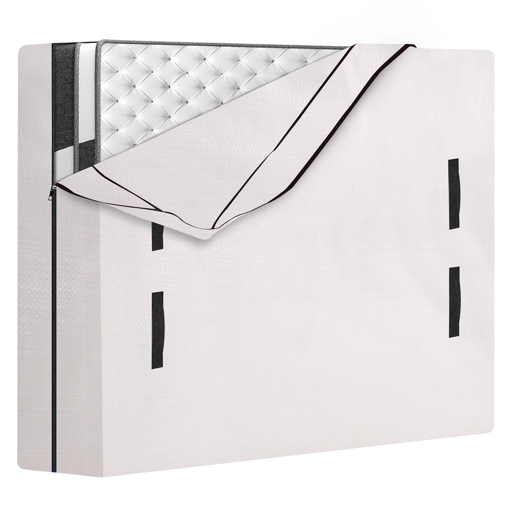 Mattress Cover Storage Bag for Moving and Protection