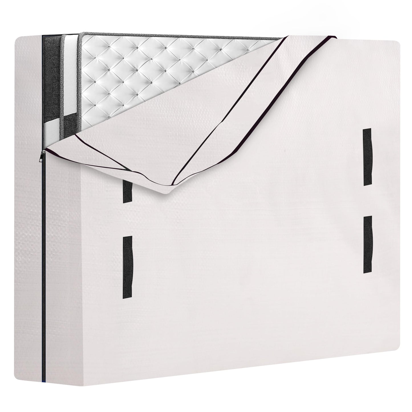 Mattress Cover Storage Bag for Moving and Protection