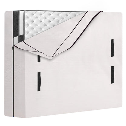 Mattress Cover Storage Bag for Moving and Protection