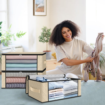 HomeHacks Storage Bags 35L