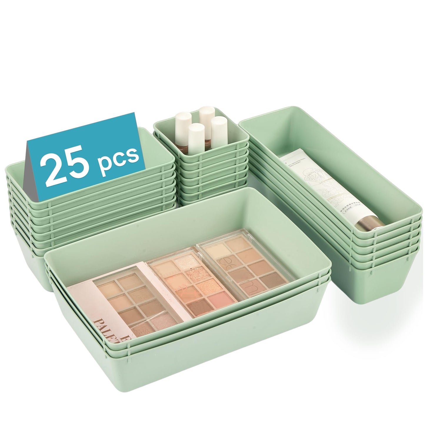 Vtopmart Drawer Organizers