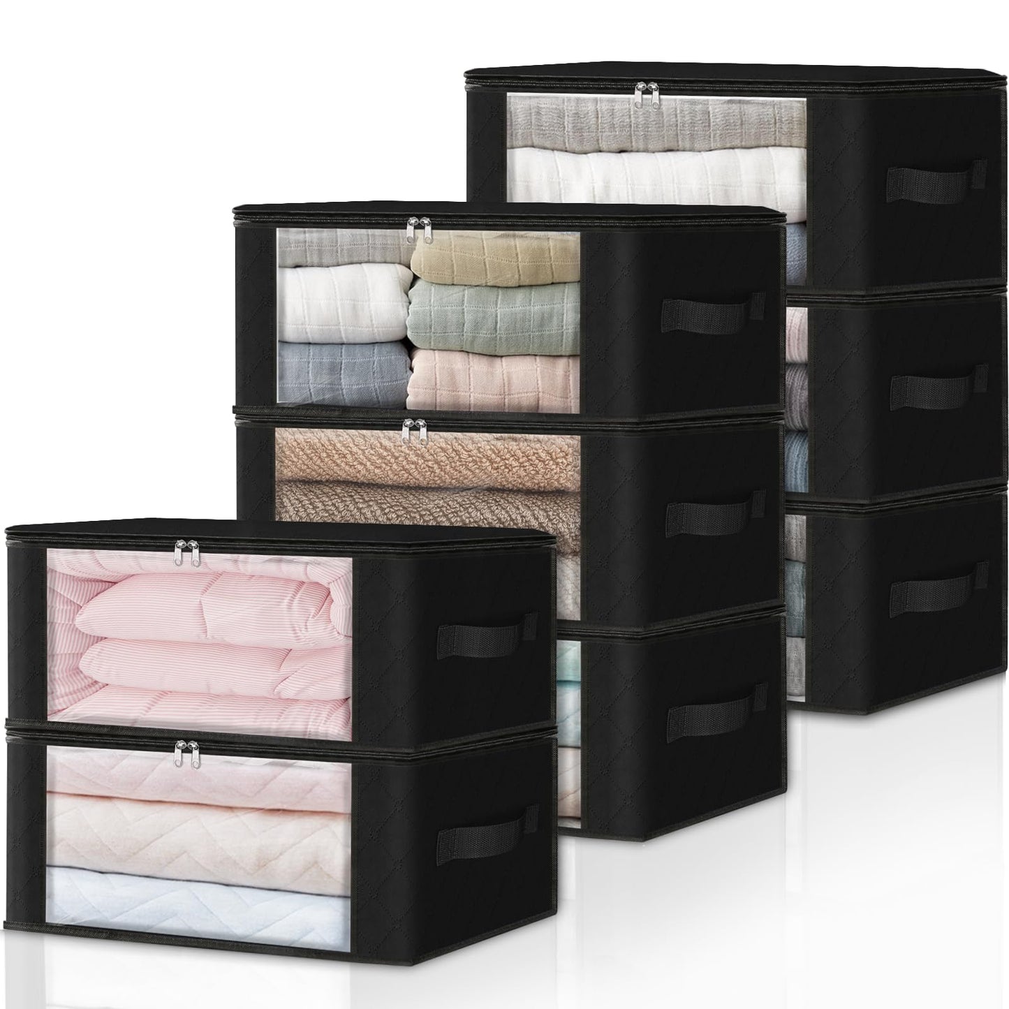 HomeHacks Storage Bags 35L