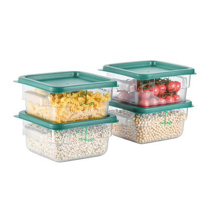 Food Storage Container Set