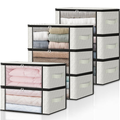 HomeHacks Storage Bags 35L
