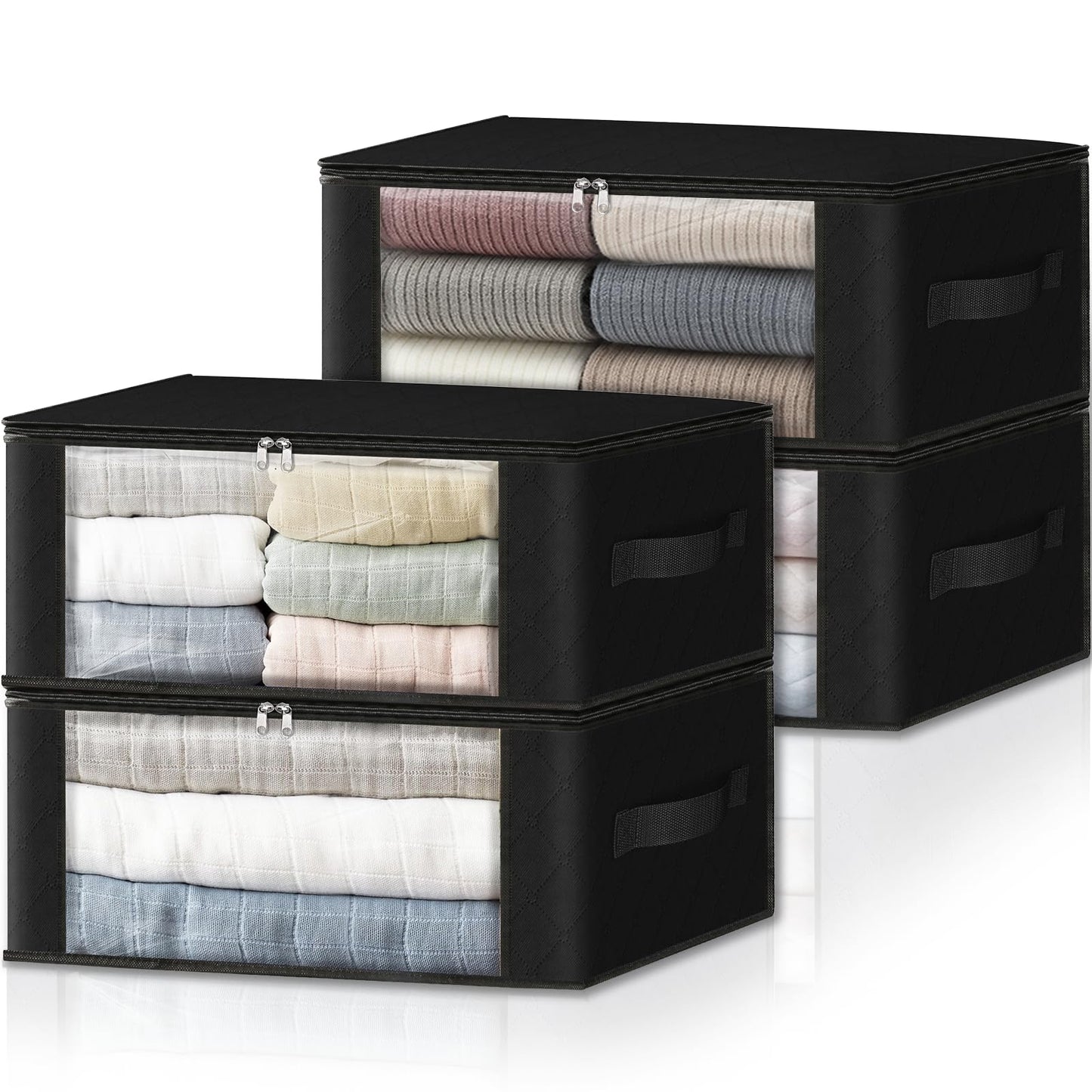 HomeHacks Storage Bags 35L