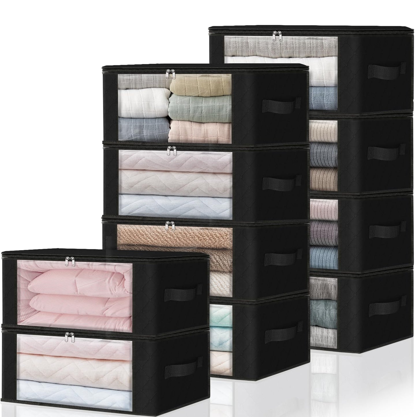 HomeHacks Storage Bags 35L