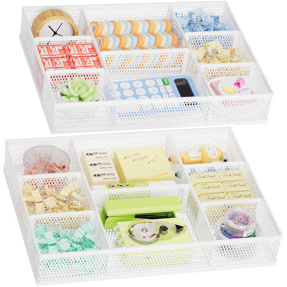 Drawer Organizer Set L M