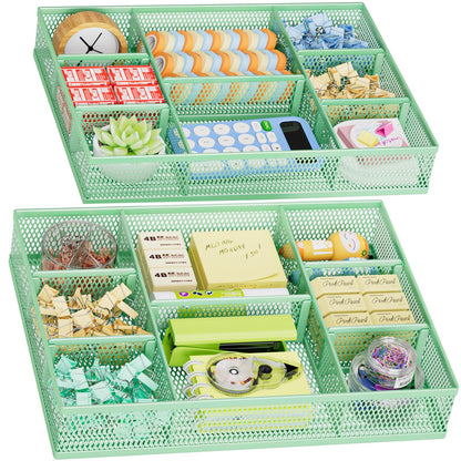 Drawer Organizer Set L M