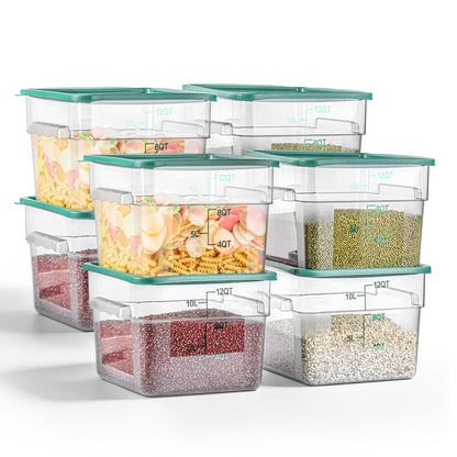 Food Storage Container Set