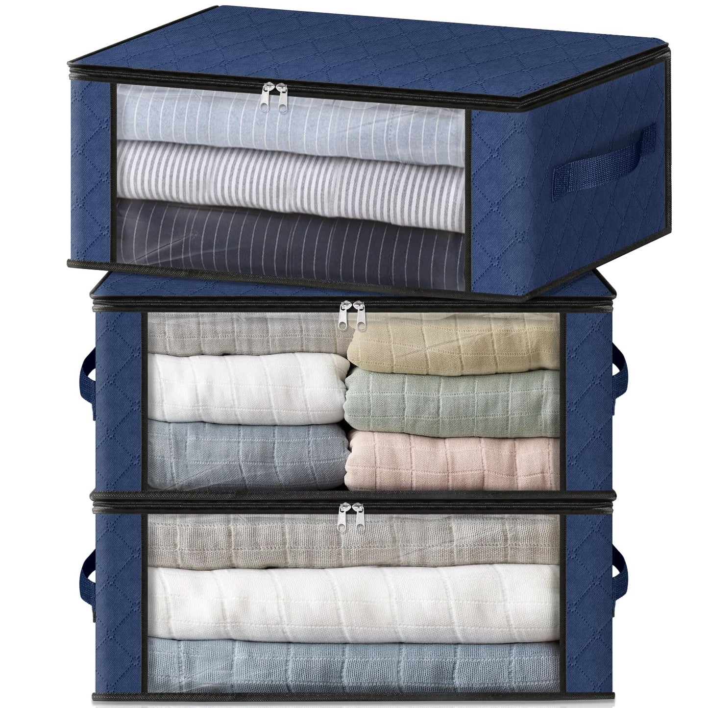 HomeHacks Storage Bags 35L