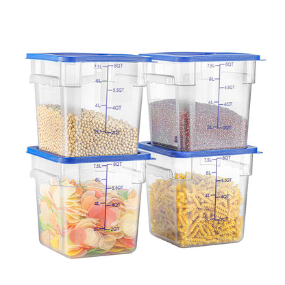 Food Storage Container Set