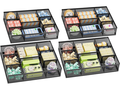 Drawer Organizer Set L M