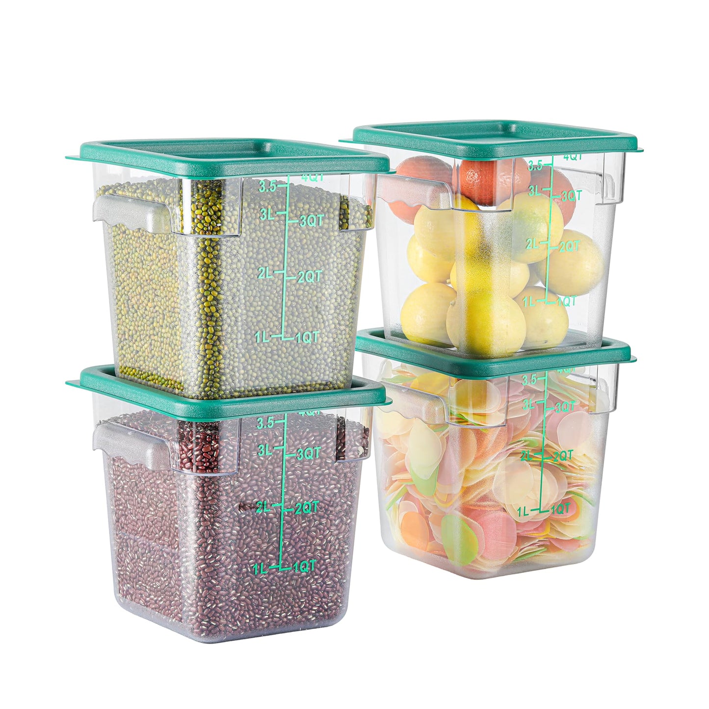 Food Storage Container Set