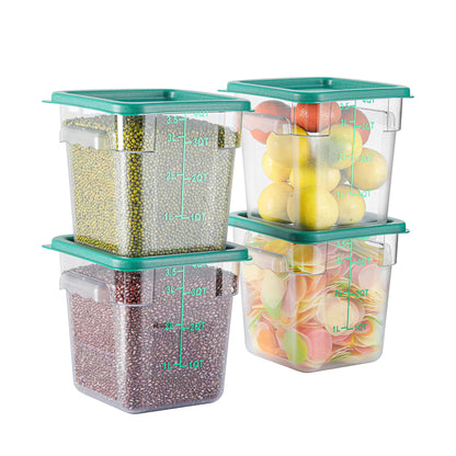 Food Storage Container Set