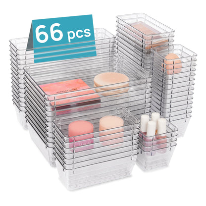 Vtopmart Drawer Organizers