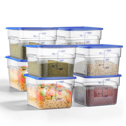 Food Storage Container Set
