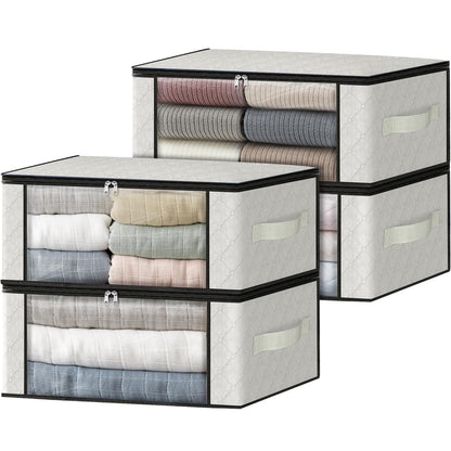 HomeHacks Storage Bags 35L