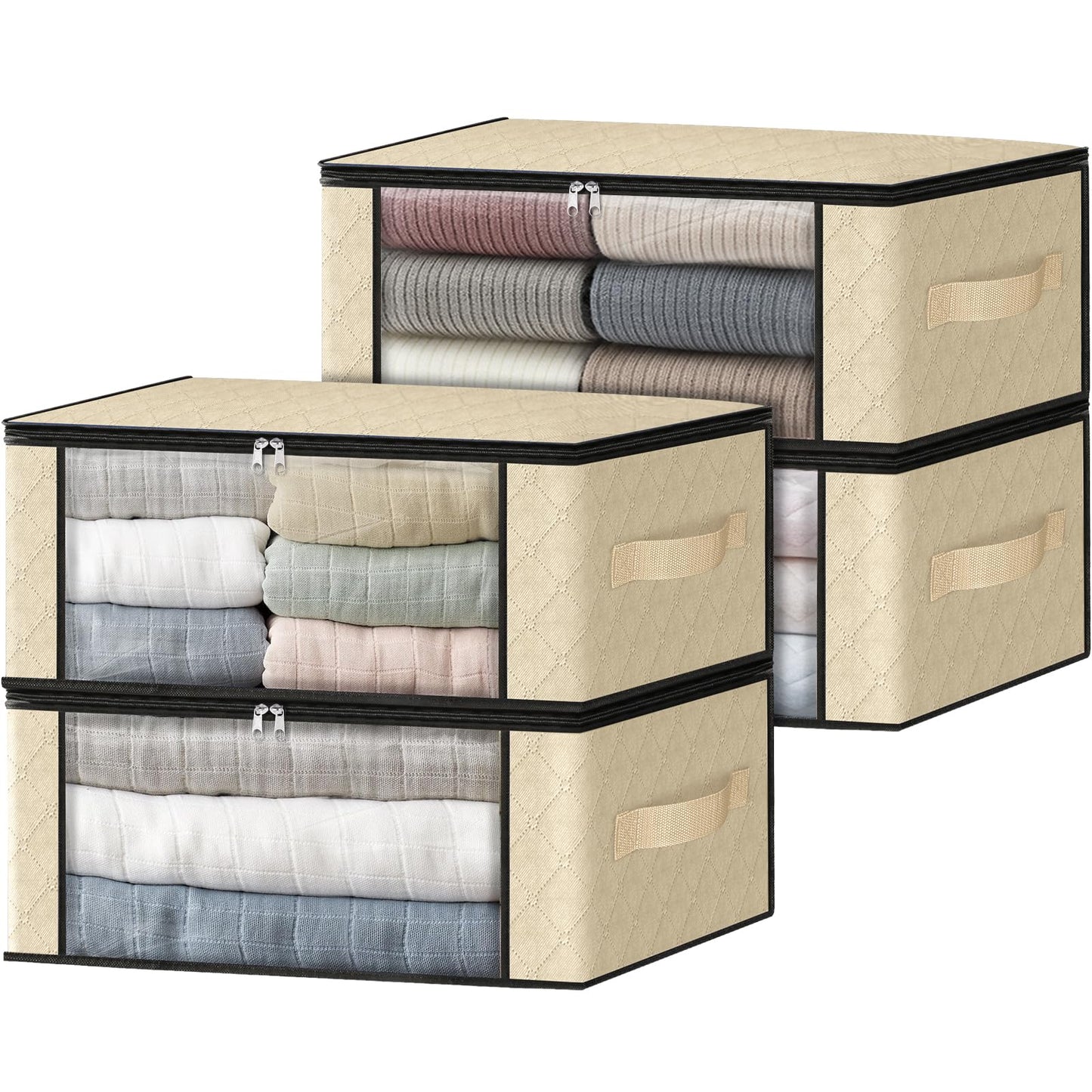 HomeHacks Storage Bags 35L