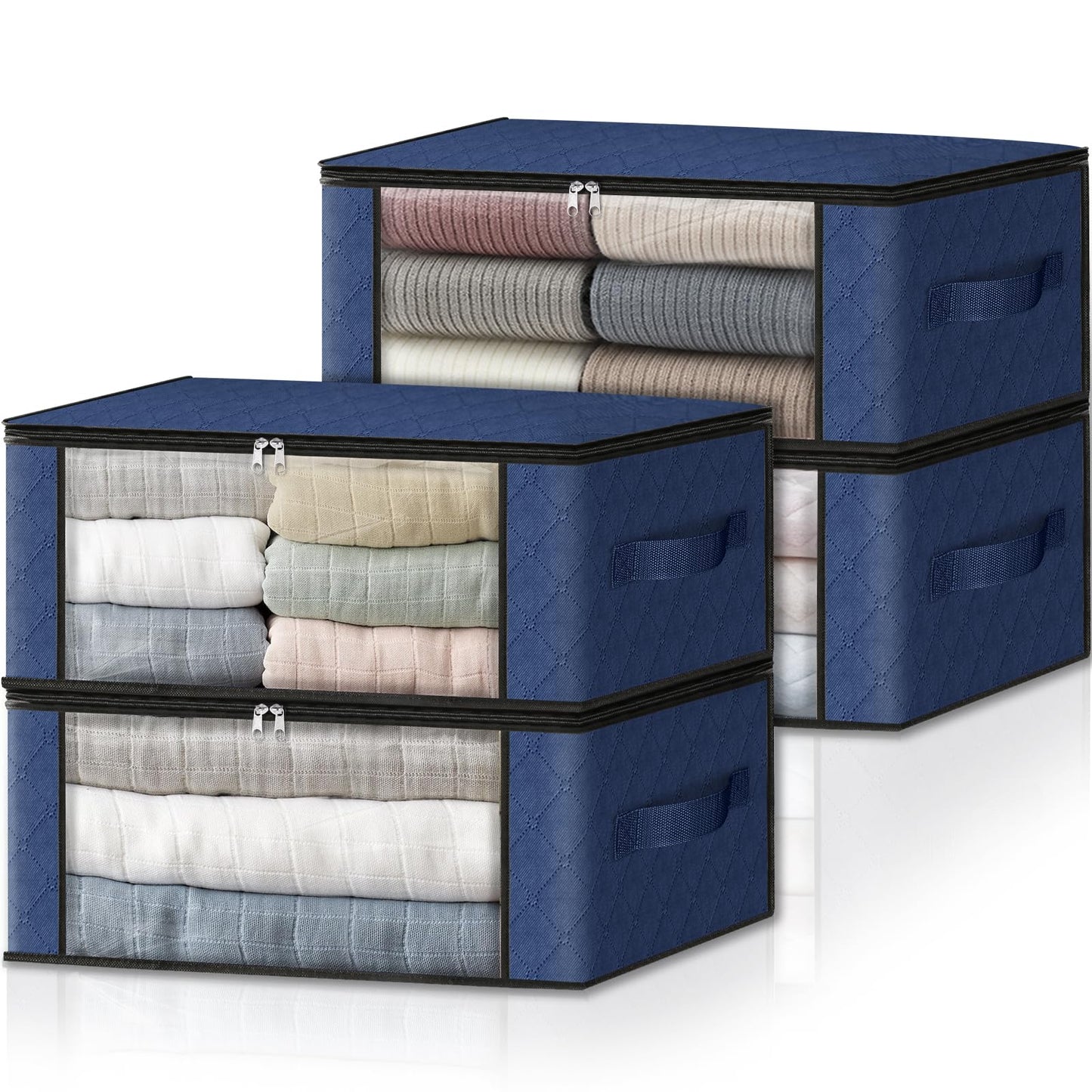 HomeHacks Storage Bags 35L