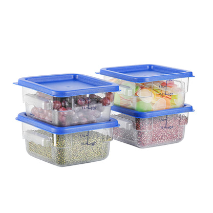 Food Storage Container Set