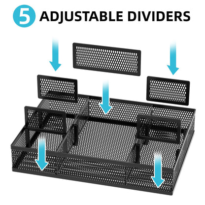 Drawer Organizer Set L M