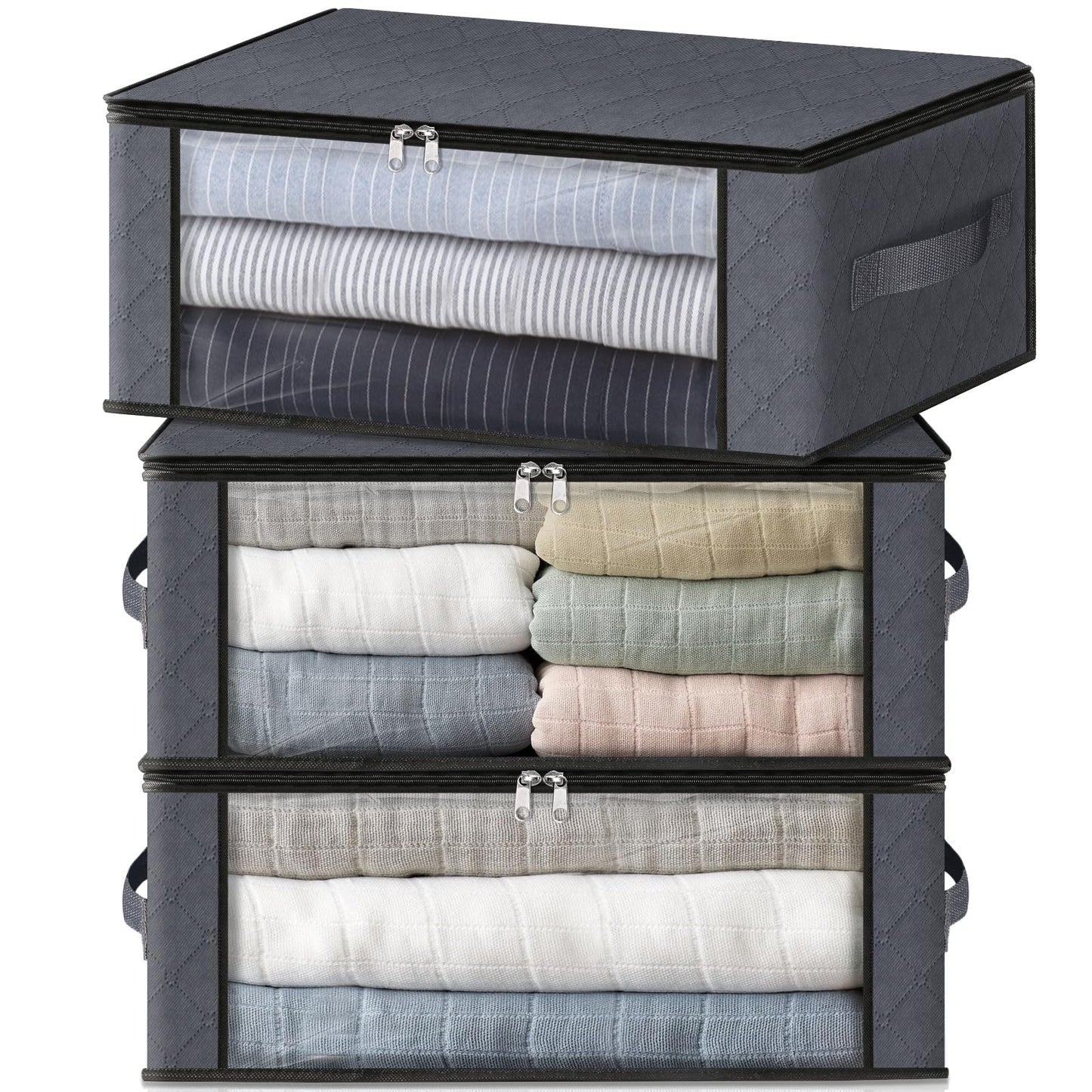 HomeHacks Storage Bags 35L