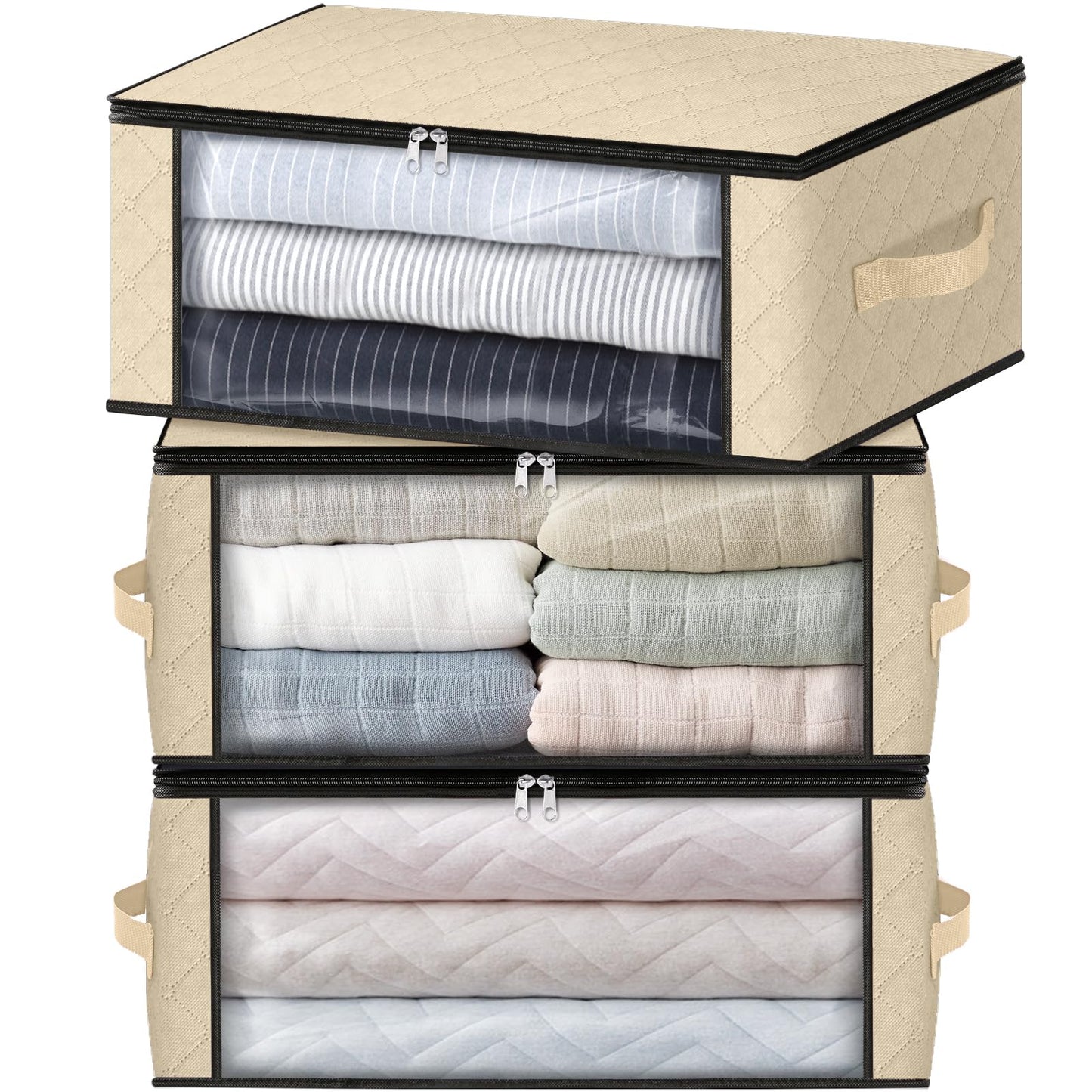 HomeHacks Storage Bags 35L