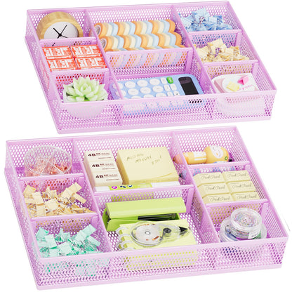 Drawer Organizer Set L M