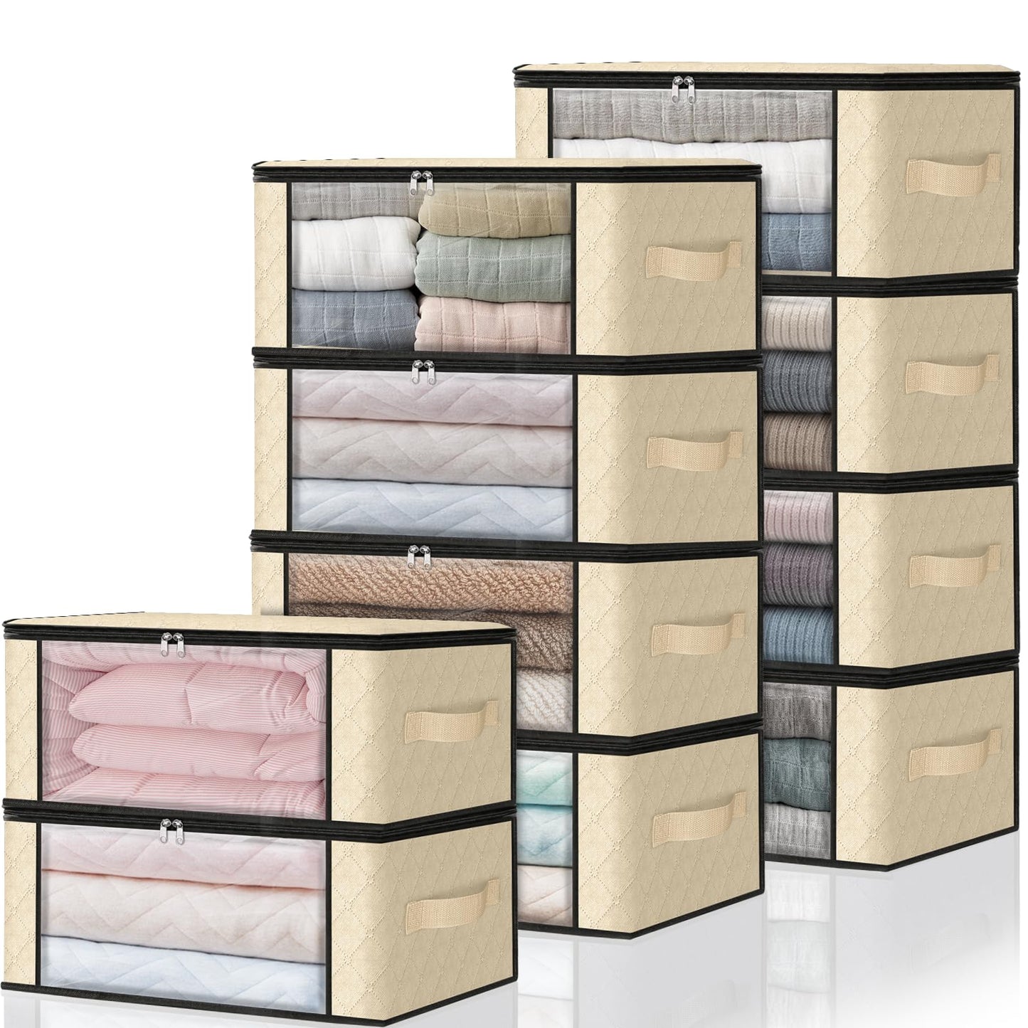 HomeHacks Storage Bags 35L