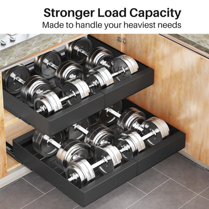 Expandable Cabinet Organizer 5.7 Inch