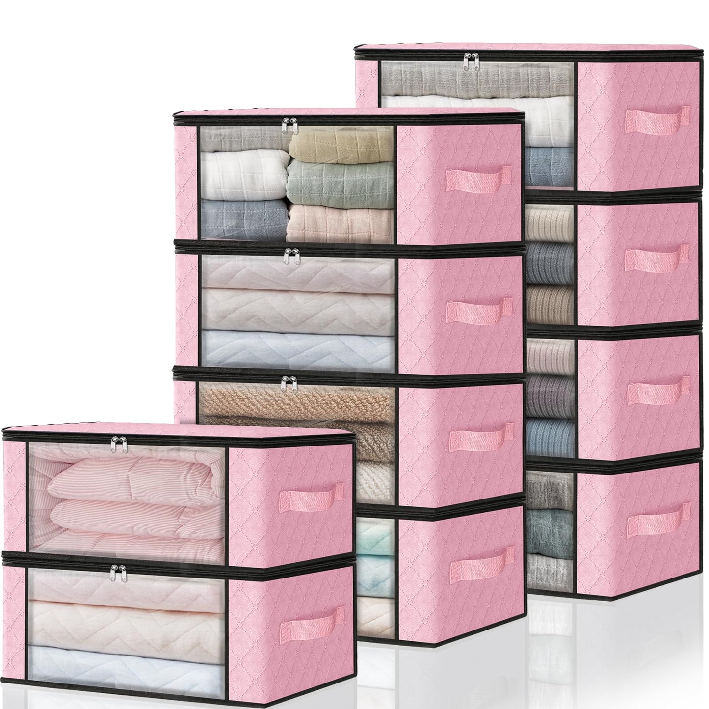 HomeHacks Storage Bags 35L