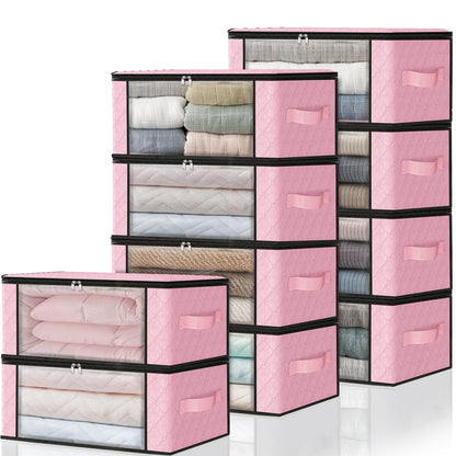 HomeHacks Storage Bags 35L
