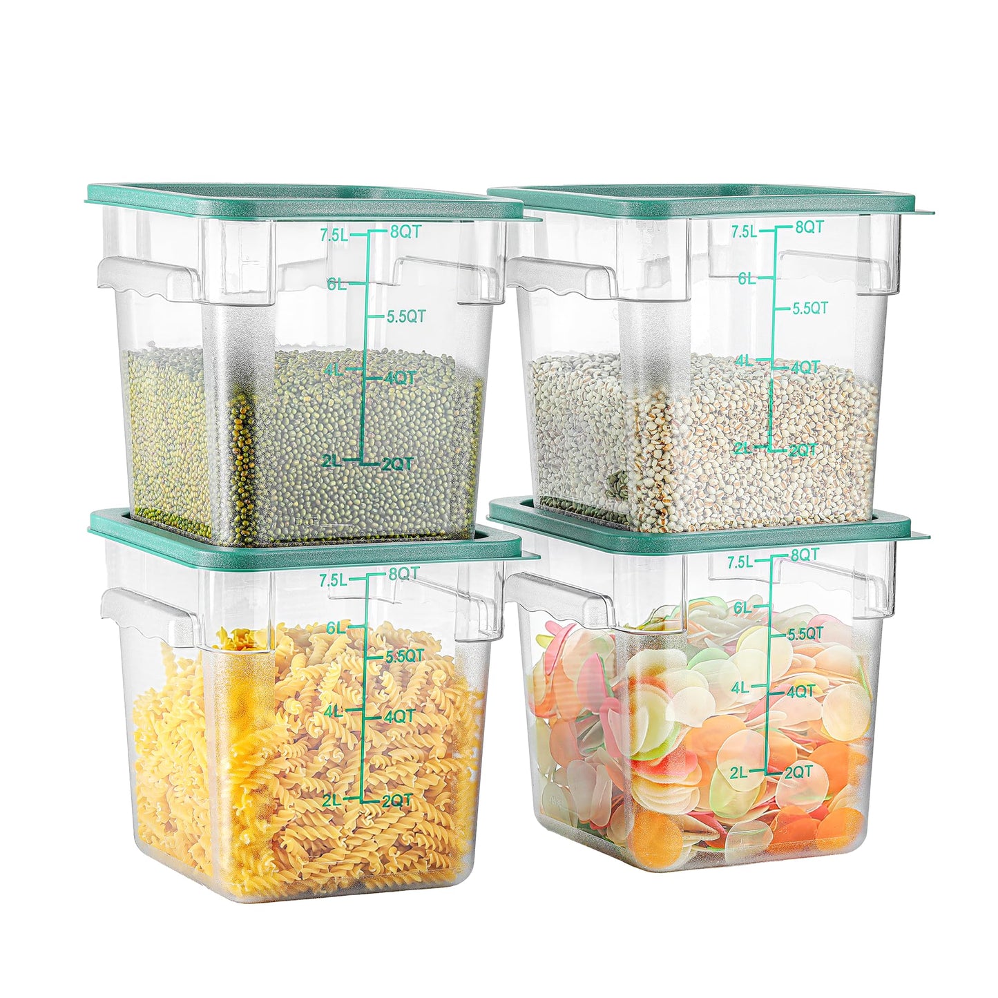 Food Storage Container Set