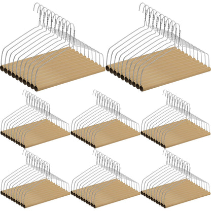 Heavy Duty Steel Wire Drapery Hangers 18 Inch Strong
