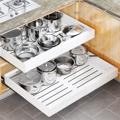 Expandable Cabinet Organizer 5.7 Inch